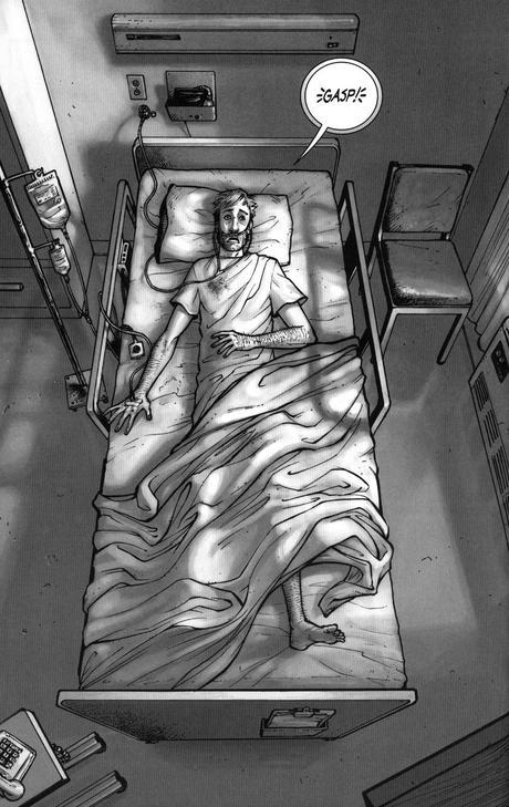 The walking dead – Giorni perduti The Walking Dead vol.01 (Saldapress)(c2c)(2012) 0008