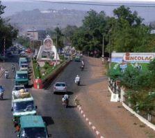 bamako, mali