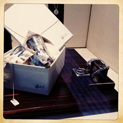 JULS Hand-Made Jewelry!!!