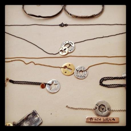 JULS Hand-Made Jewelry!!!