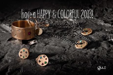 JULS Hand-Made Jewelry!!!