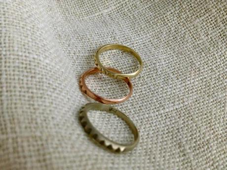 JULS Hand-Made Jewelry!!!