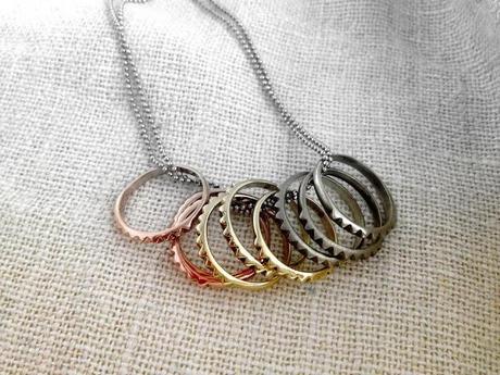 JULS Hand-Made Jewelry!!!