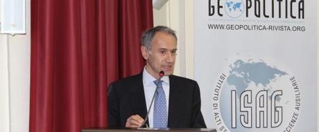 Tiberio Graziani