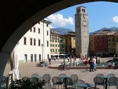 MERCATO IMMOBILIARE DELL' ALTO GARDA TRENTINO