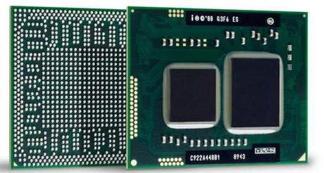 Previste tre nuove CPU Haswell BGA con chip GT3