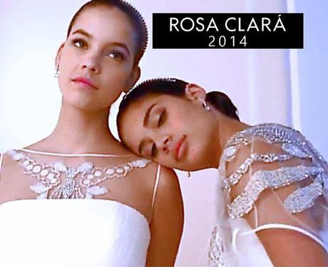 Catalogo Rosa Clara 2014