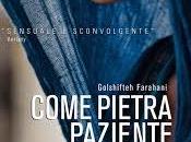 Come pietra paziente