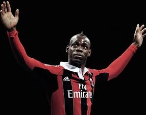 Mario Balotelli