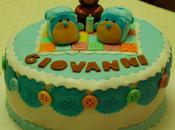 Torta bimbo