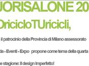 Fuorisalone 2013 NHOW HOTEL TORTONA PALAZZO ISIMBARDI: design RICICLO RICICLI