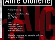 Altre Giuliette Castelvecchio