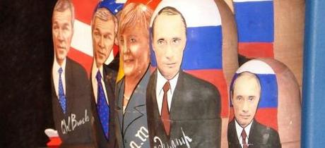Putin Davidbasanta Flickr