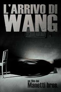 L' arrivo di Wang