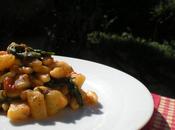 Cavatelli Patate Rucola… direttamente dalla Puglia