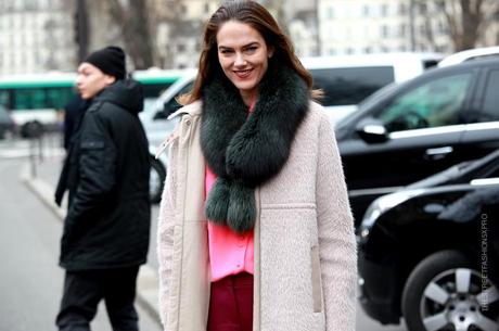 In the Street...You Look Pinkalicious! The Pink does not Stop #4