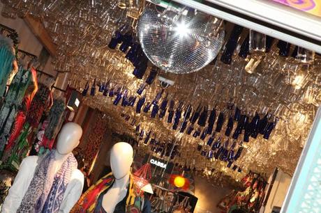 Desigual Blogger Event