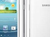 Ecco nuovi smartphone android Samsung: Galaxy Mega