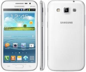 Ecco i nuovi smartphone android Samsung: Galaxy Mega e Win