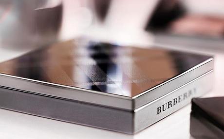 Burberry Beauty new collection: English Rose