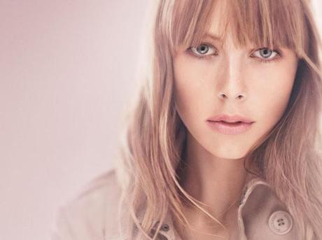 Burberry Beauty new collection: English Rose