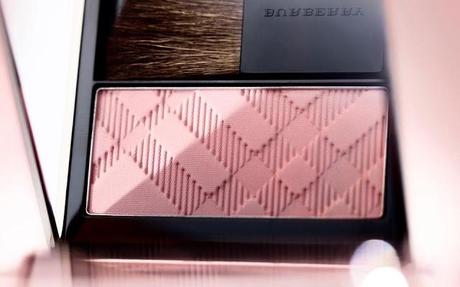 Burberry Beauty new collection: English Rose