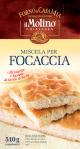 Focaccia