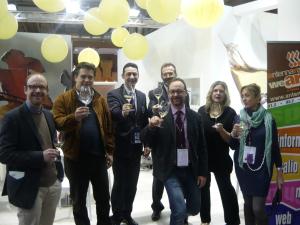 Wine Station Vinitaly