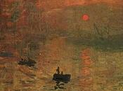 Monet delicatezza della luce