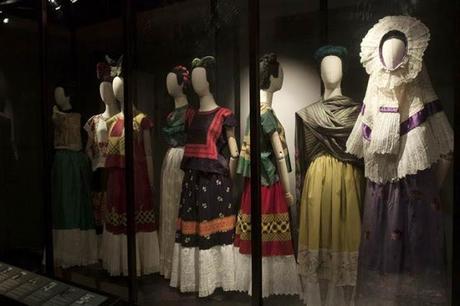 FASHION EXHIBITIONS YOU CAN'T MISS! #2