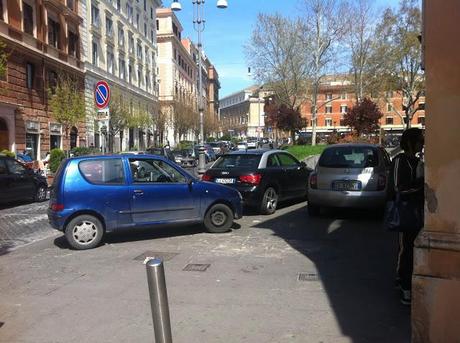 Ancora Trastevere. La situazione a Piazza San Cosimato