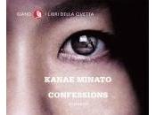 Segnalazioni: Confessions Kanae Minato