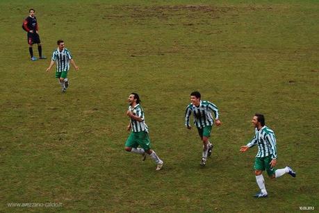 ASPETTANDO LA COPPA ITALIA