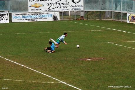 ASPETTANDO LA COPPA ITALIA