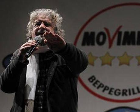 M5S: “Commissioni o occuperemo le Camere”