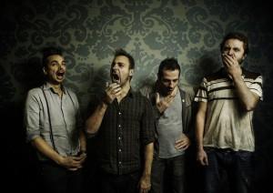 “Lapubblicaquiete”, esordio della band romana Stanley Rubik in collaborazione con i Velvet