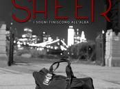 Sheer aprile cinema, ecco trailer locandina