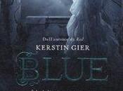 Recensione "Blue" Kerstin Gier