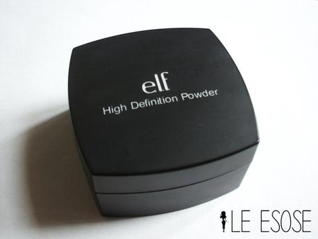 Elf - High definition powder