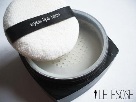 Elf - High definition powder