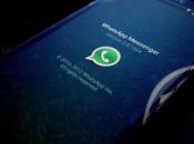 Google: pronti miliardo dollari acquistare WhatsApp