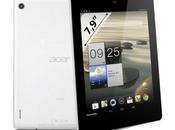 arrivo Acer Iconia A1-810, tablet pollici quad-core