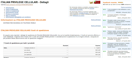 Samsung Galaxy S2 Plus a 281 euro in offerta su Amazon Italia