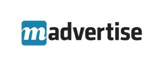 MADVERTISE PRESENTA IL NUOVO MADREPORT: TUTTE LE NOVITA’ CHE ATTENDONO IL MOBILE ADVERTISING NEL 2013 - COMUNICATO STAMPA