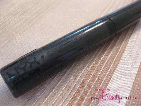 [EYELINER] NYX Studio Liquid Liner  #Extreme Smokey Grey