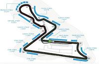 Calendario F1 2013