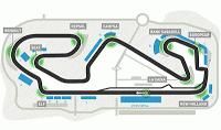 Calendario F1 2013
