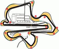 Calendario F1 2013