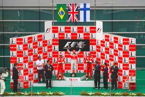 Gran Premio di Cina - Shanghai