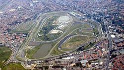 Gran Premio del Brasile - Interlagos